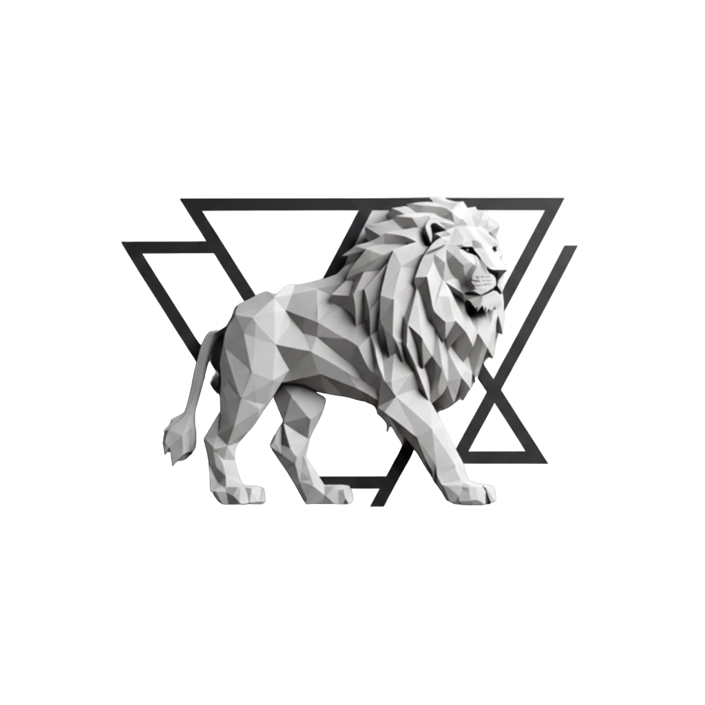 Master Wood Design Logo