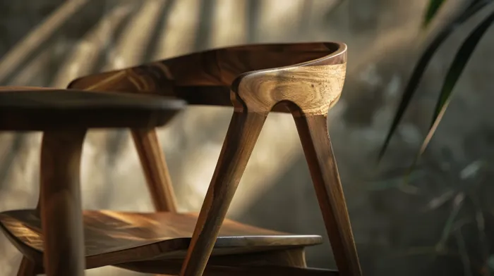 Fine handmade wood vanity with expert Cabo craftsmanship for premium bathroom